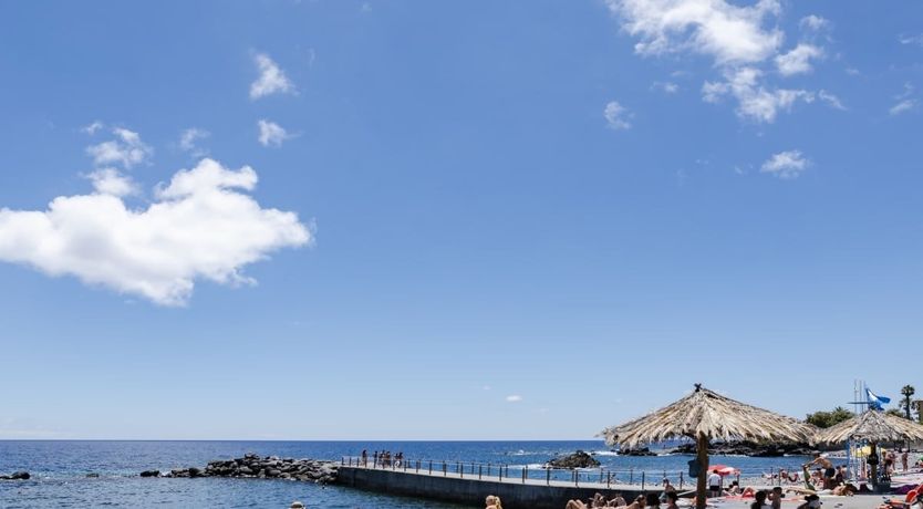 Photo of Atlantic Breeze