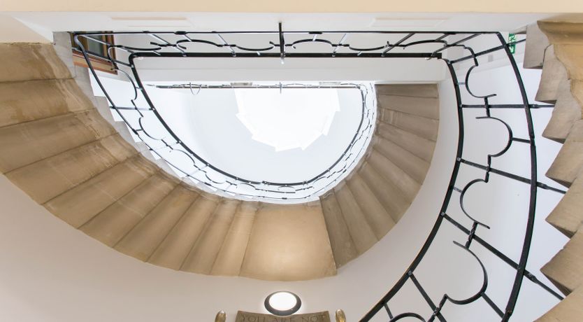 Photo of Cafeteria Luxe