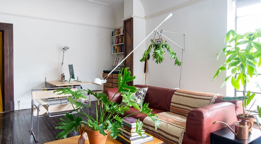 Photo of Cafeteria Luxe