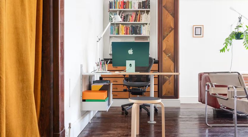 Photo of Cafeteria Luxe