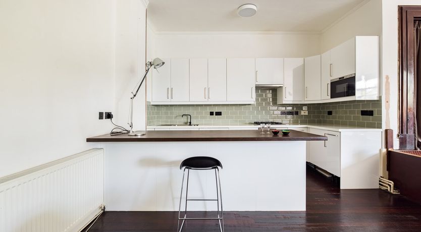 Photo of Cafeteria Luxe