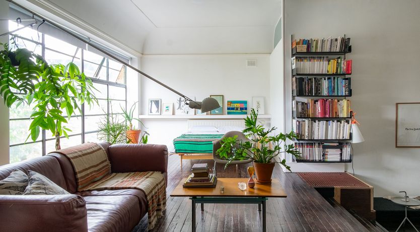 Photo of Cafeteria Luxe