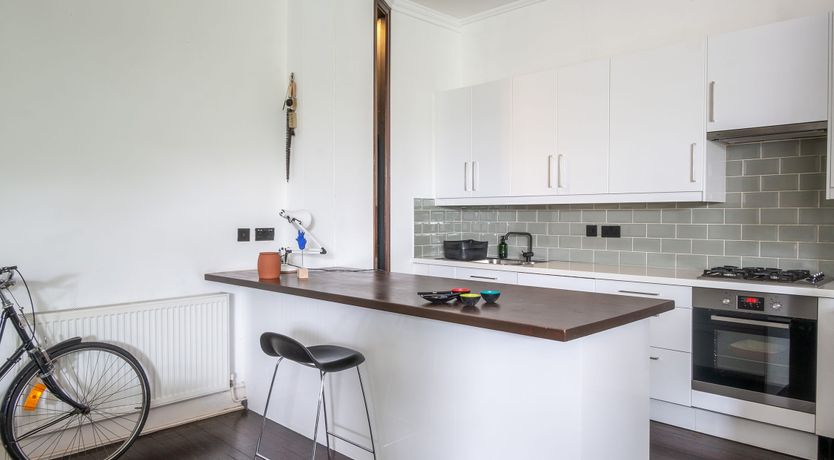 Photo of Cafeteria Luxe