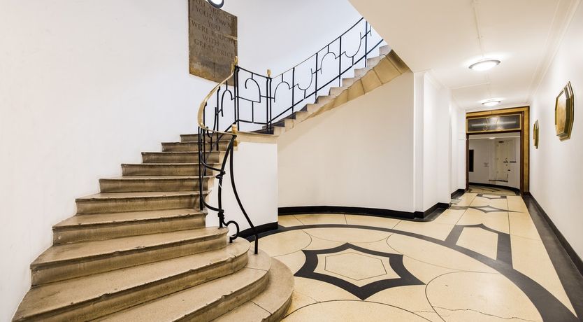 Photo of Cafeteria Luxe