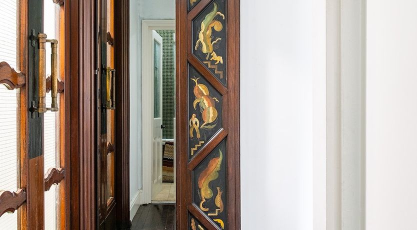 Photo of Cafeteria Luxe