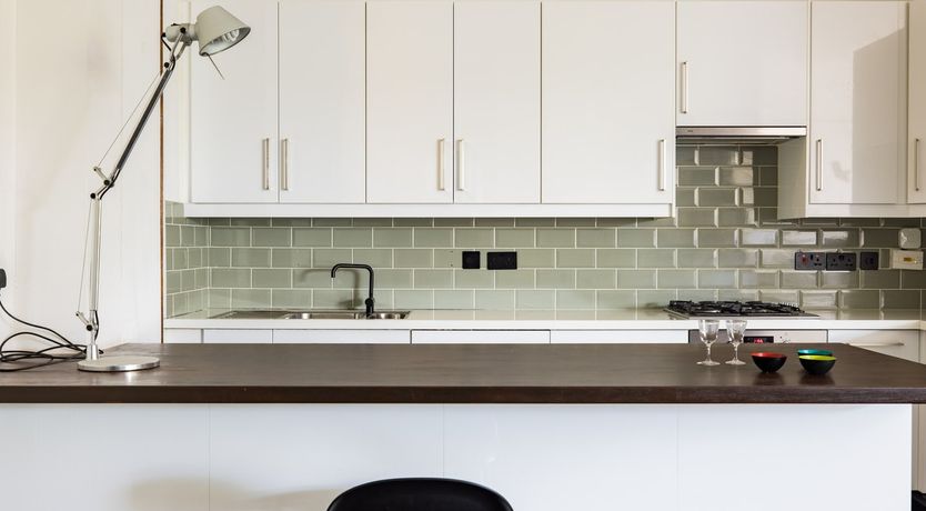 Photo of Cafeteria Luxe