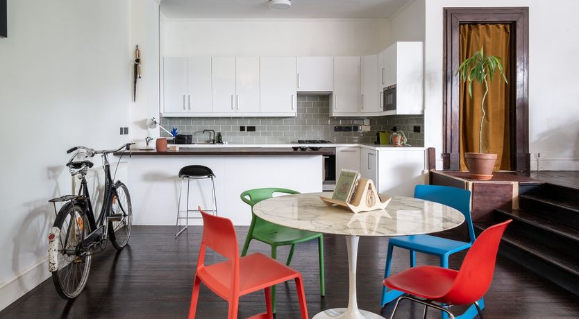 Photo of Cafeteria Luxe