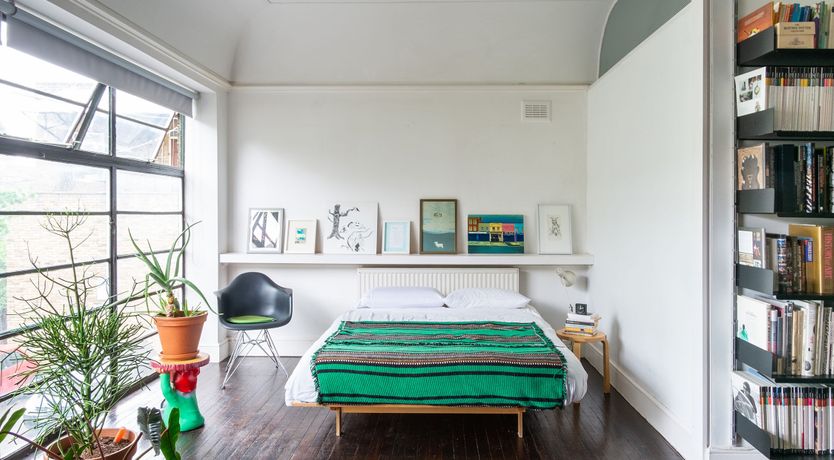 Photo of Cafeteria Luxe