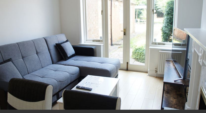 Photo of Fulbridge House