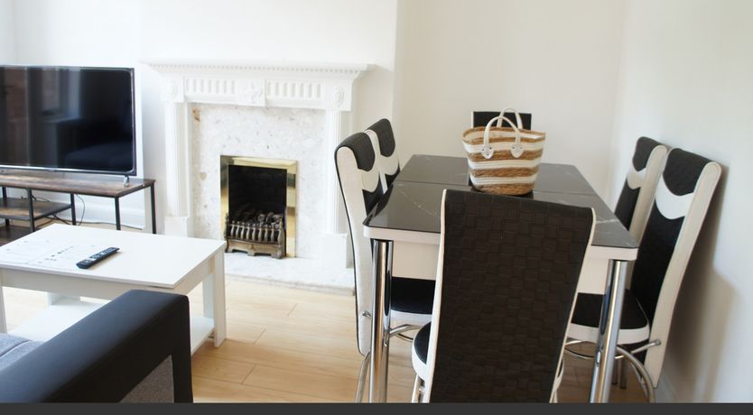 Photo of Fulbridge House