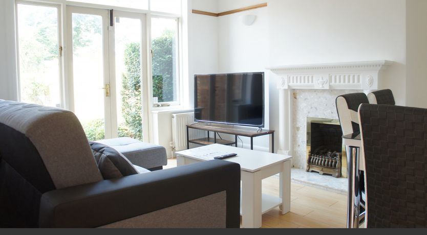 Photo of Fulbridge House