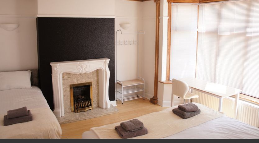 Photo of Fulbridge House