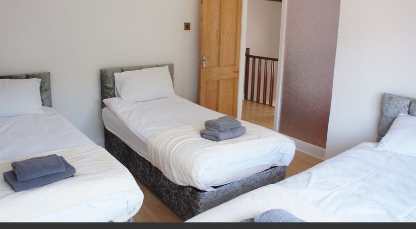 Photo of Fulbridge House