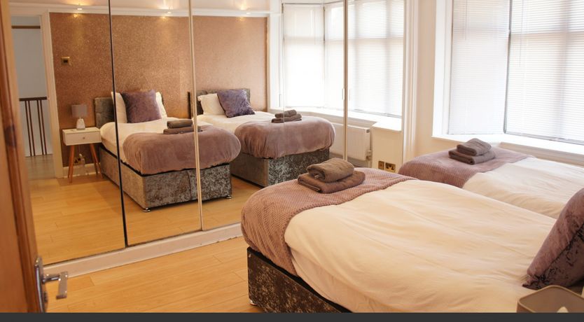 Photo of Fulbridge House