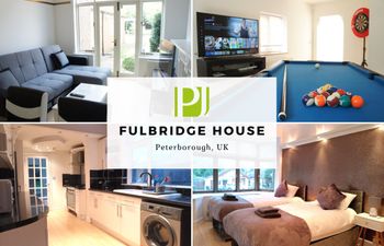 Fulbridge House Holiday Cottage