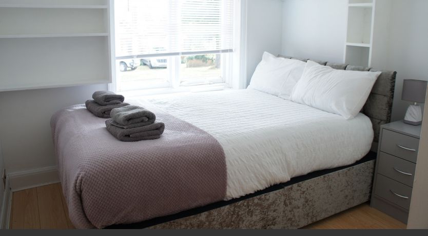 Photo of Fulbridge House