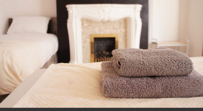 Photo of Fulbridge House