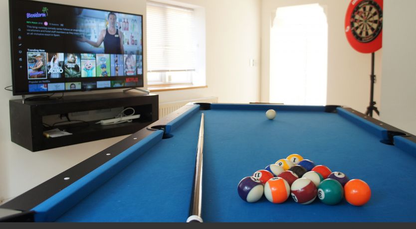 Photo of Fulbridge House