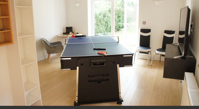 Photo of Fulbridge House