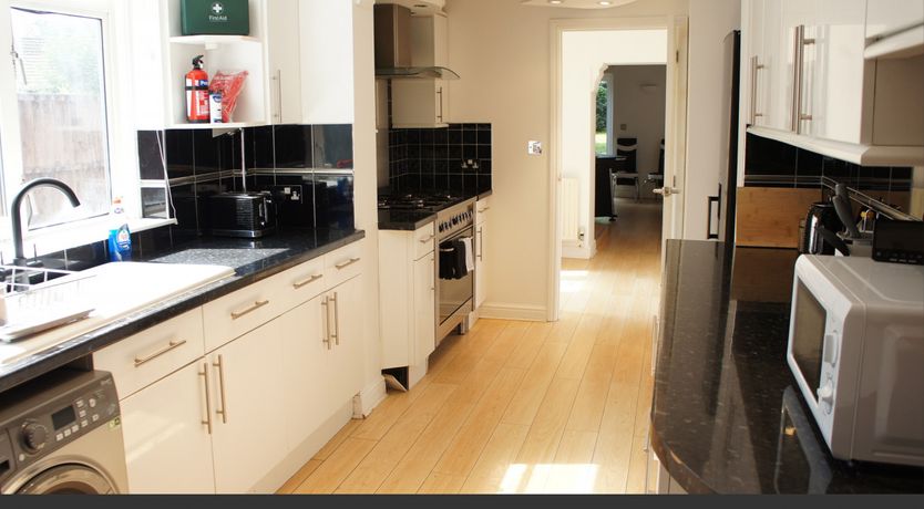 Photo of Fulbridge House