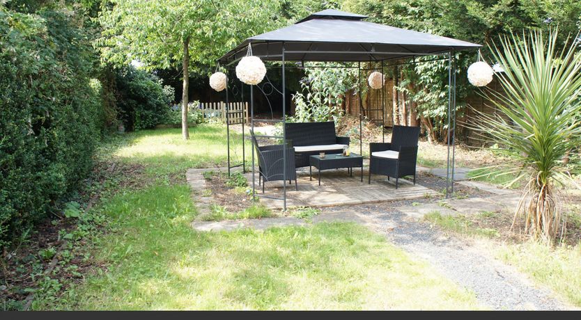 Photo of Fulbridge House