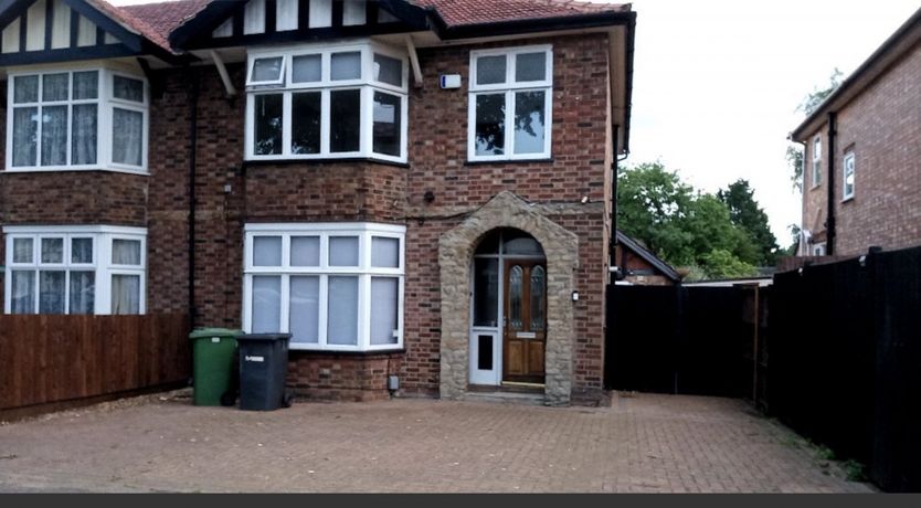 Photo of Fulbridge House