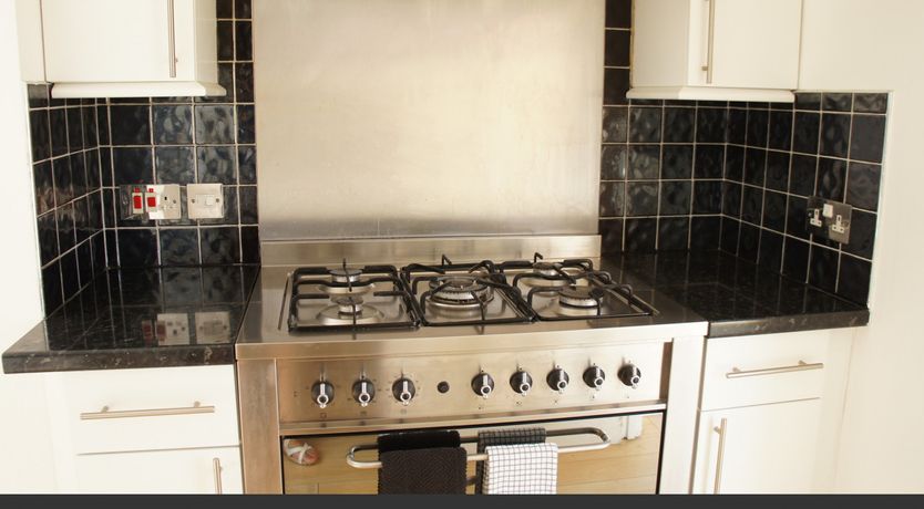 Photo of Fulbridge House