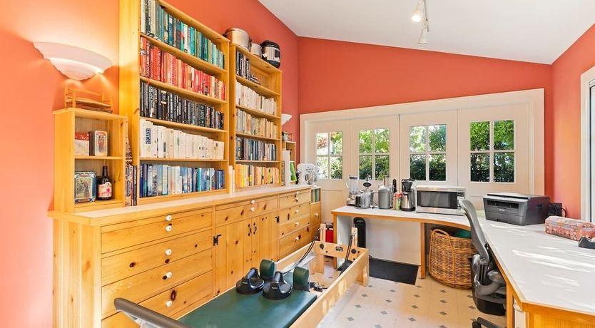 Photo of Academic Pursuits