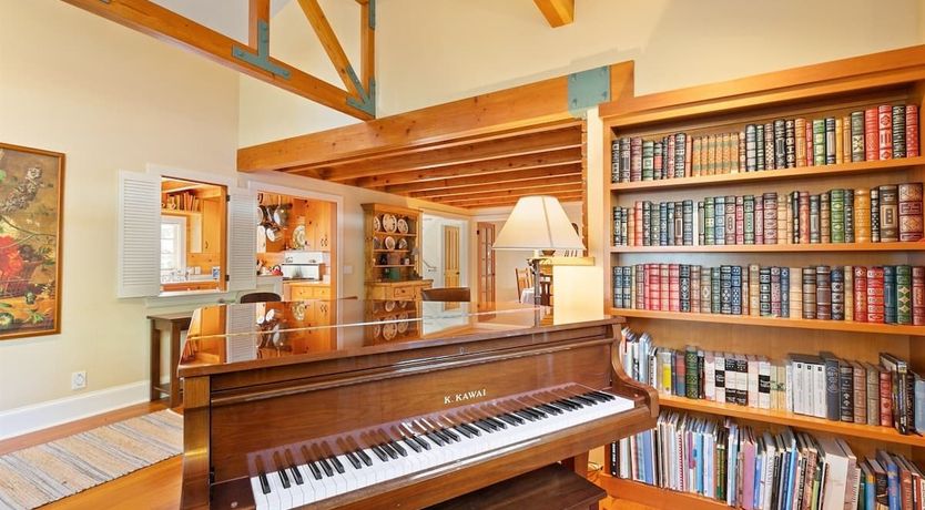 Photo of Academic Pursuits