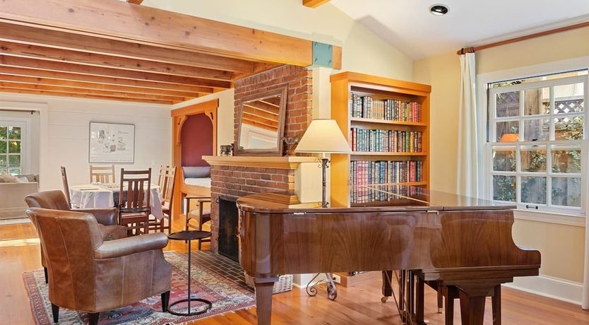 Photo of Academic Pursuits