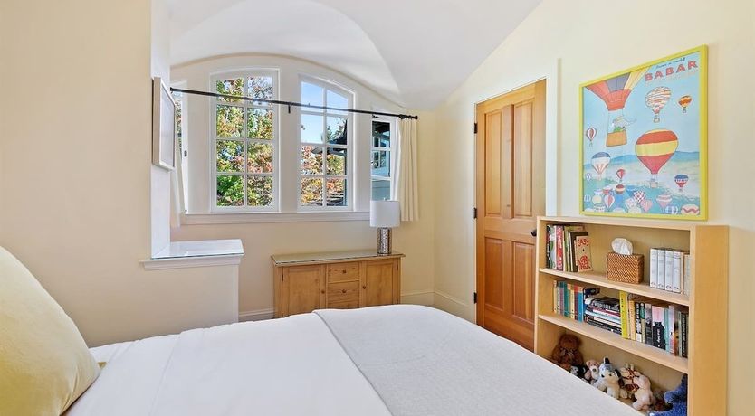 Photo of Academic Pursuits