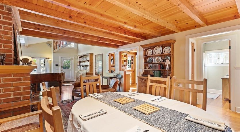 Photo of Academic Pursuits