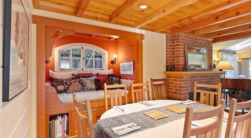 Photo of Academic Pursuits