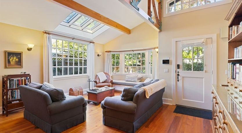 Photo of Academic Pursuits