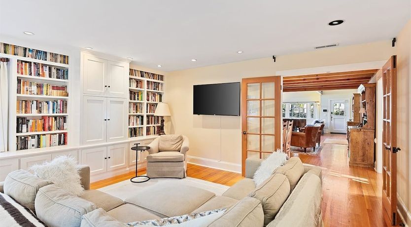 Photo of Academic Pursuits