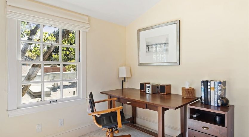 Photo of Academic Pursuits