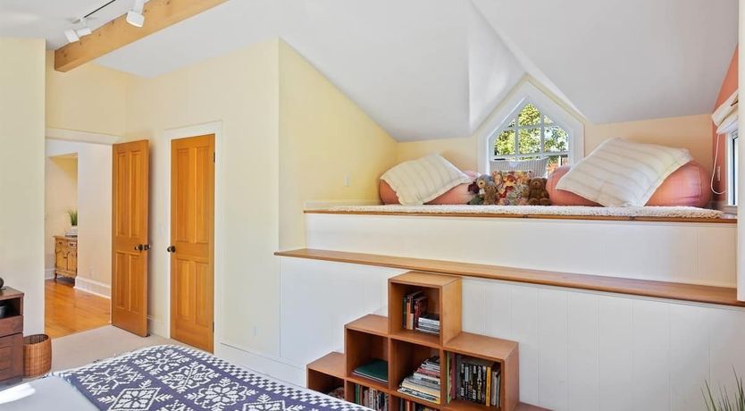 Photo of Academic Pursuits