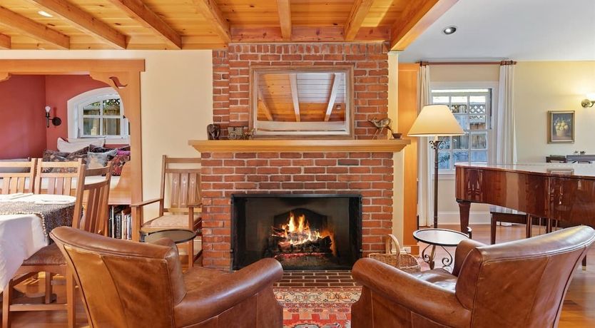 Photo of Academic Pursuits