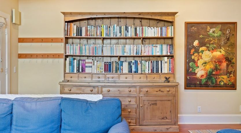 Photo of Academic Pursuits