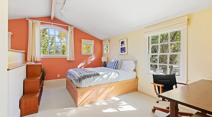 Photo of Academic Pursuits