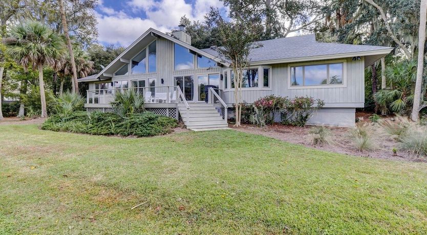 Photo of Fairway Breeze