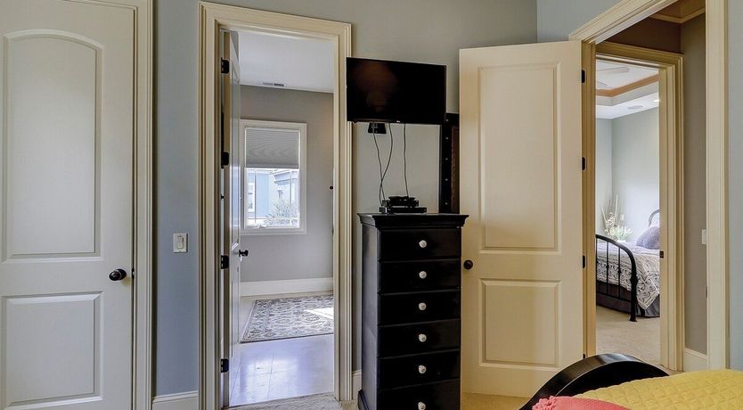 Photo of Double Trouble