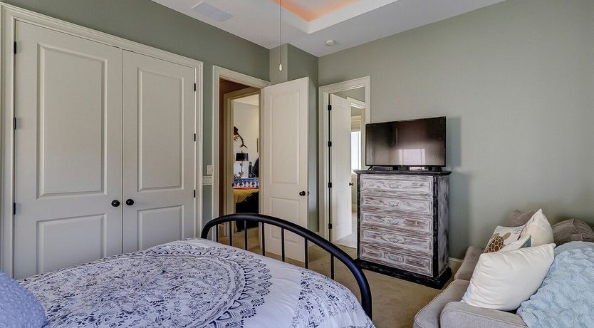 Photo of Double Trouble