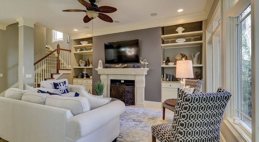 Photo of Double Trouble