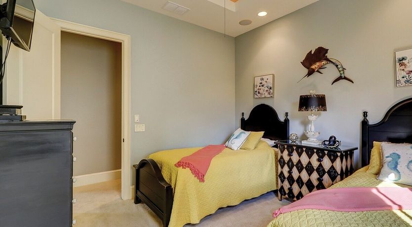 Photo of Double Trouble