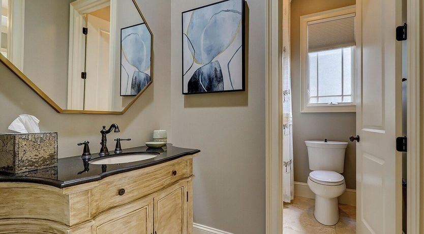 Photo of Double Trouble