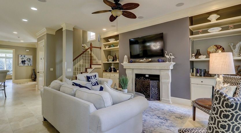 Photo of Double Trouble