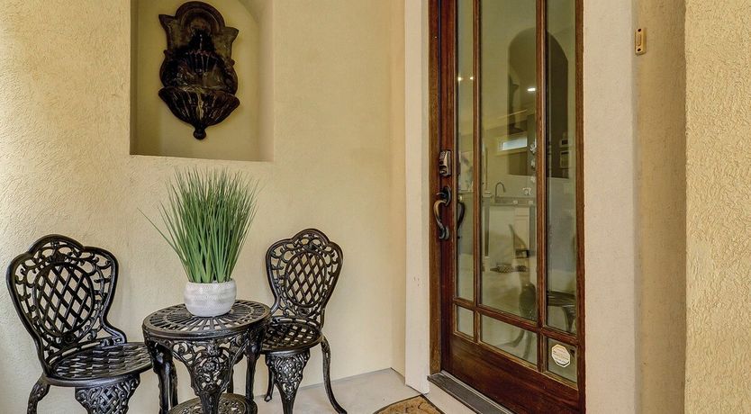 Photo of Double Trouble