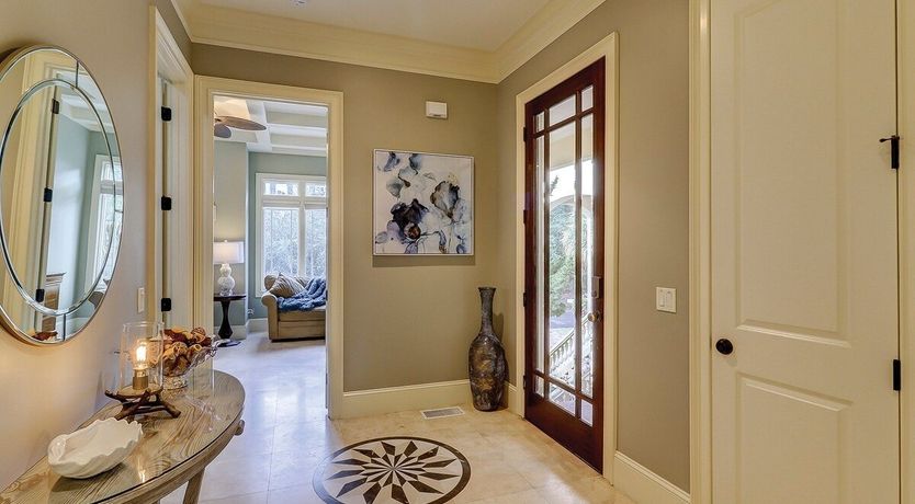 Photo of Double Trouble