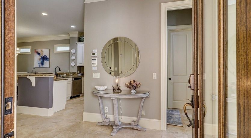 Photo of Double Trouble